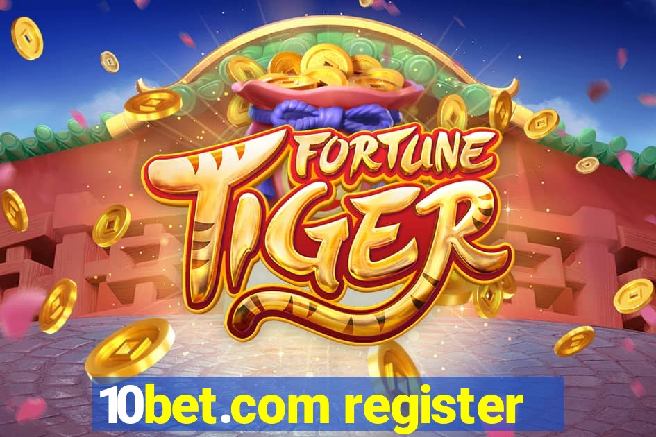 10bet.com register